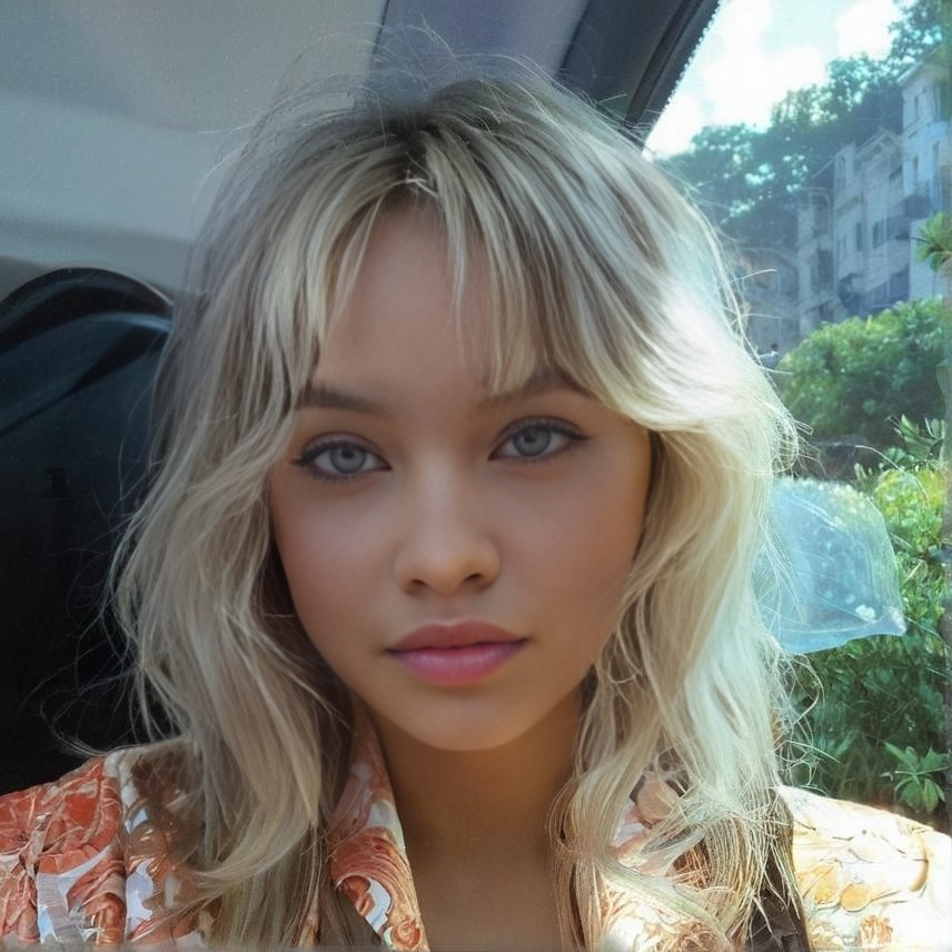 Rosalie Moreau