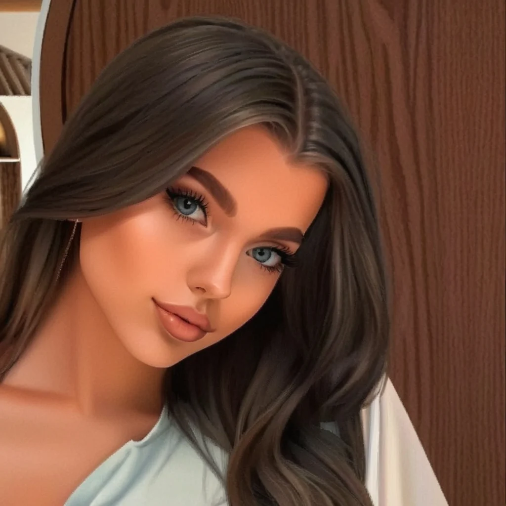 Rebecca Reynolds avatar