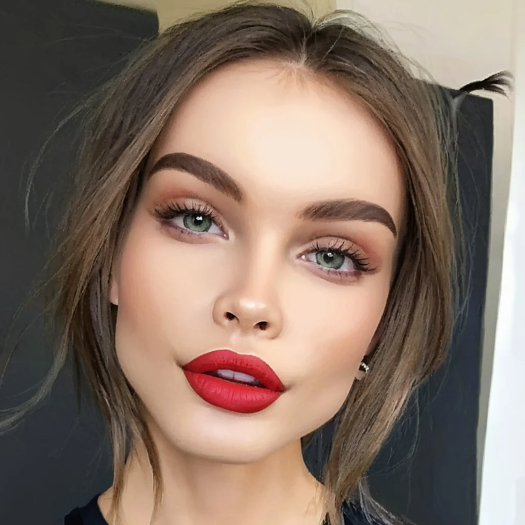 Xenia Zabelin avatar