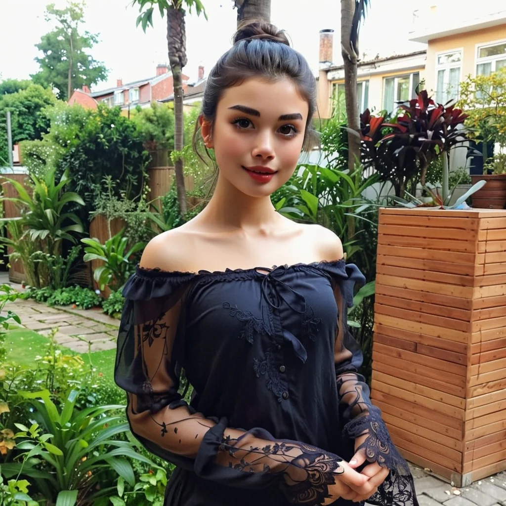 Mia Underwood