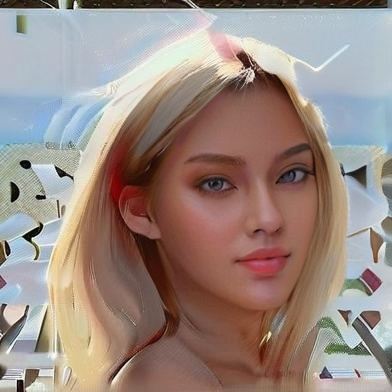Yasmin Olivia Reyes アバター