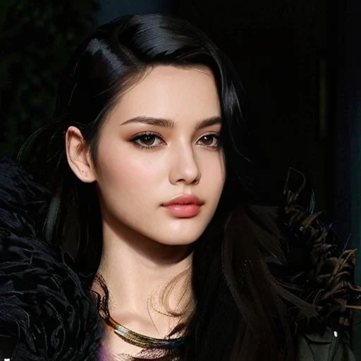 Yasmin Carter الصورة الرمزية