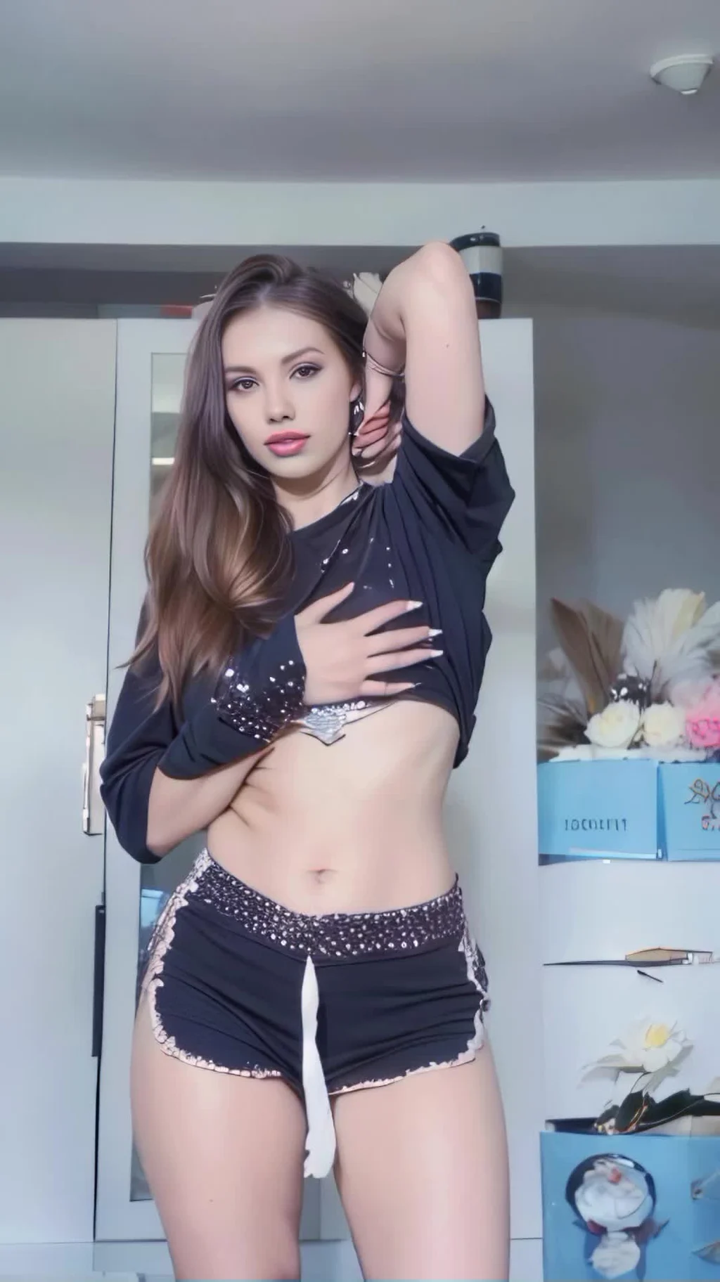 The Reason Why Watch This Irresistible Slow-motion
