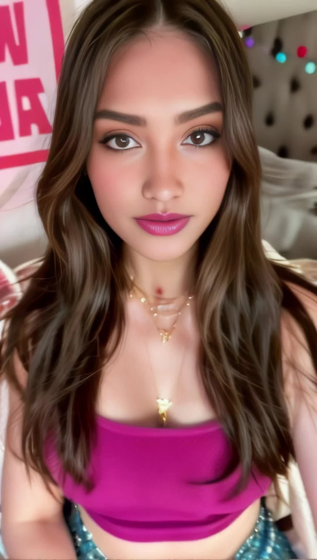 They Didn't Know Watch This Seductive Challenge