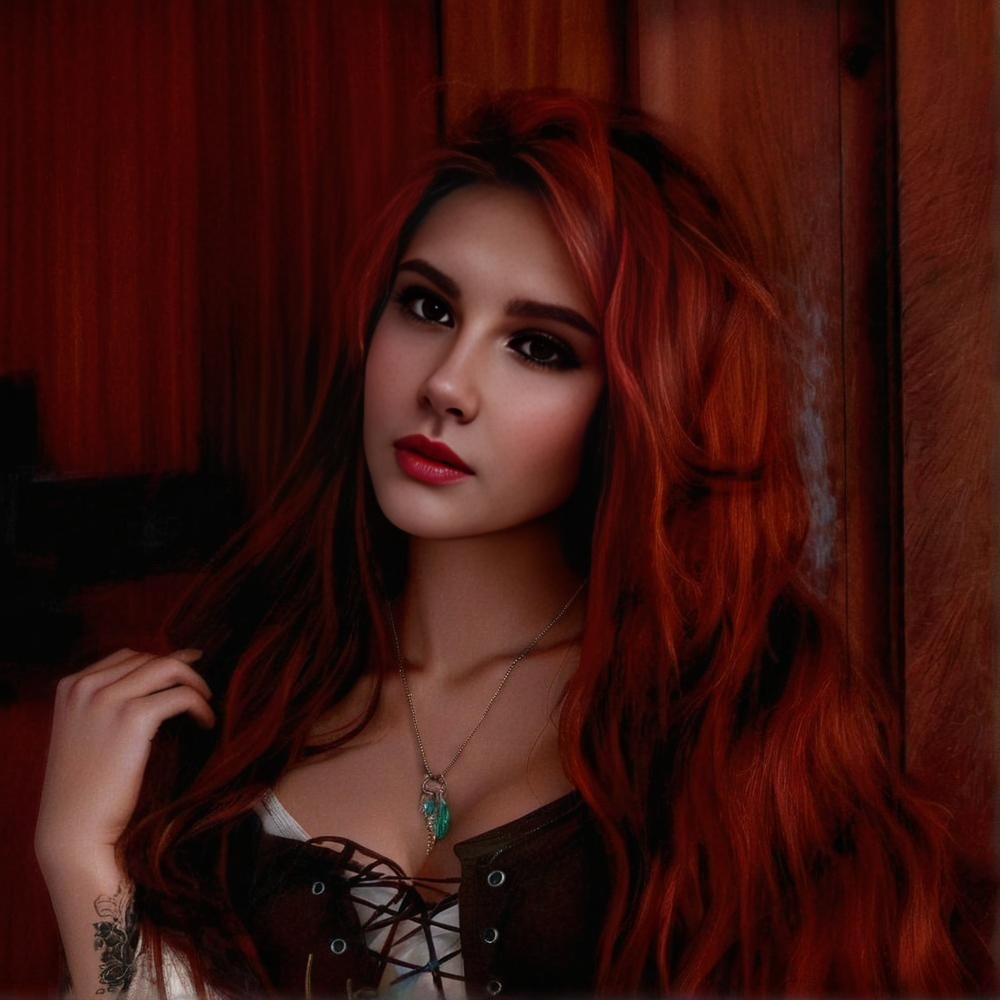 Liana Northwood avatar
