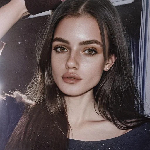 Julia Grace Morrison avatar