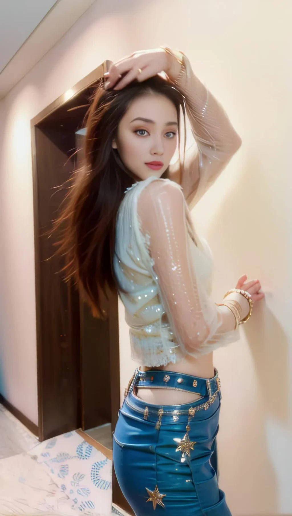 Adult Body roll Exclusive - Course Short