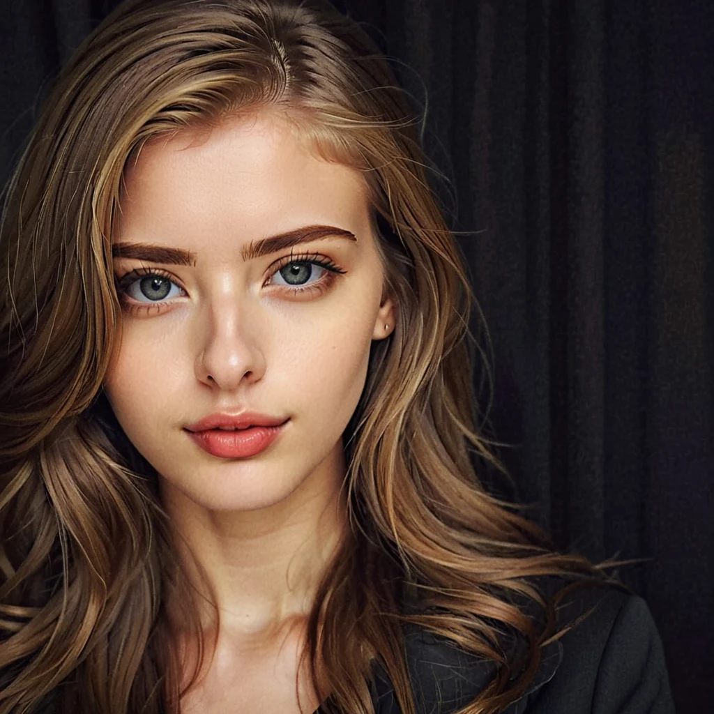 Madeline Maeve O'Connor