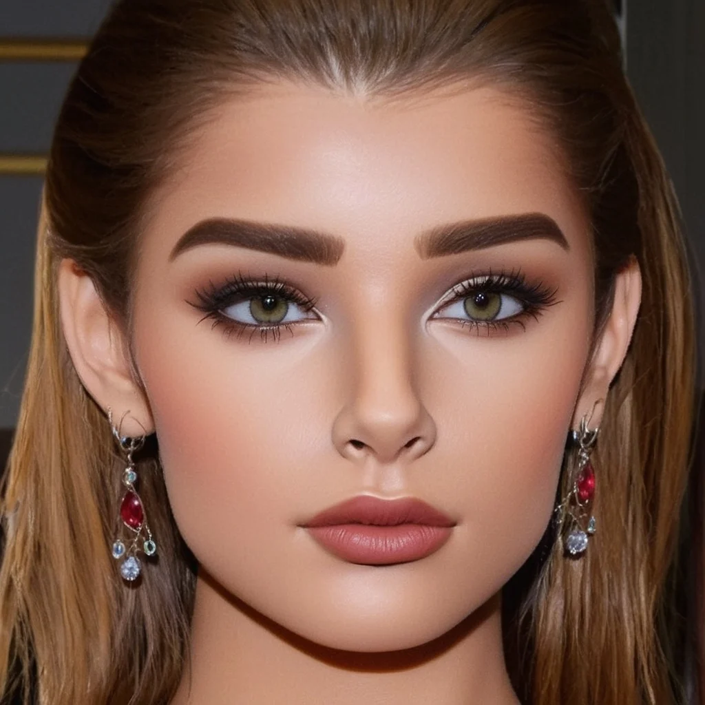 Charlotte Zoe Lambert 头像