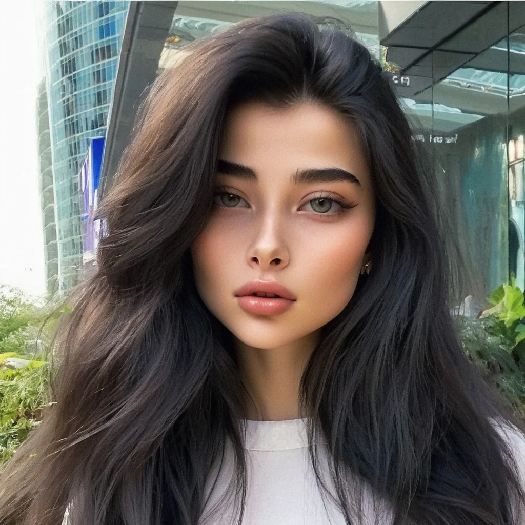 Mia Quintana アバター