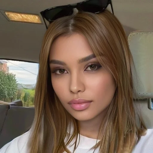 Zoe Fernandez Avatar