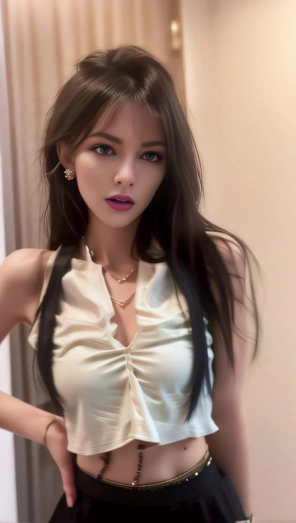 Here's Why Watch This Sultry Spin