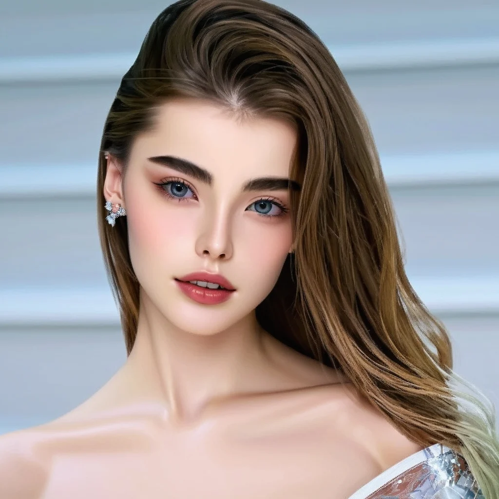 Delilah Xanthe Norton
