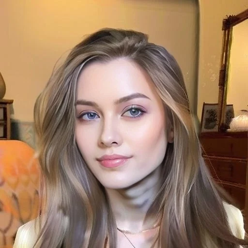Yvonne Willow Kensington avatar