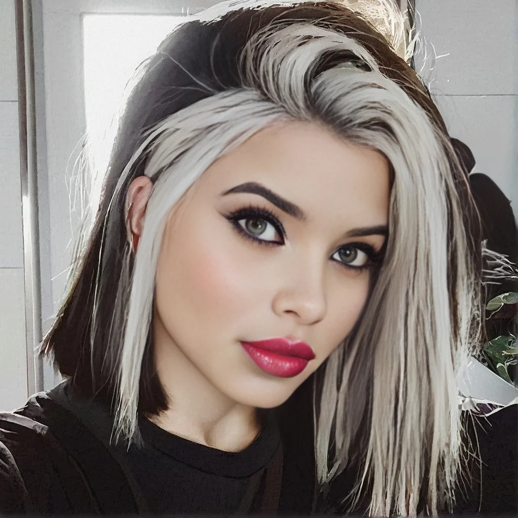 Amelia Lauren Montgomery Avatar