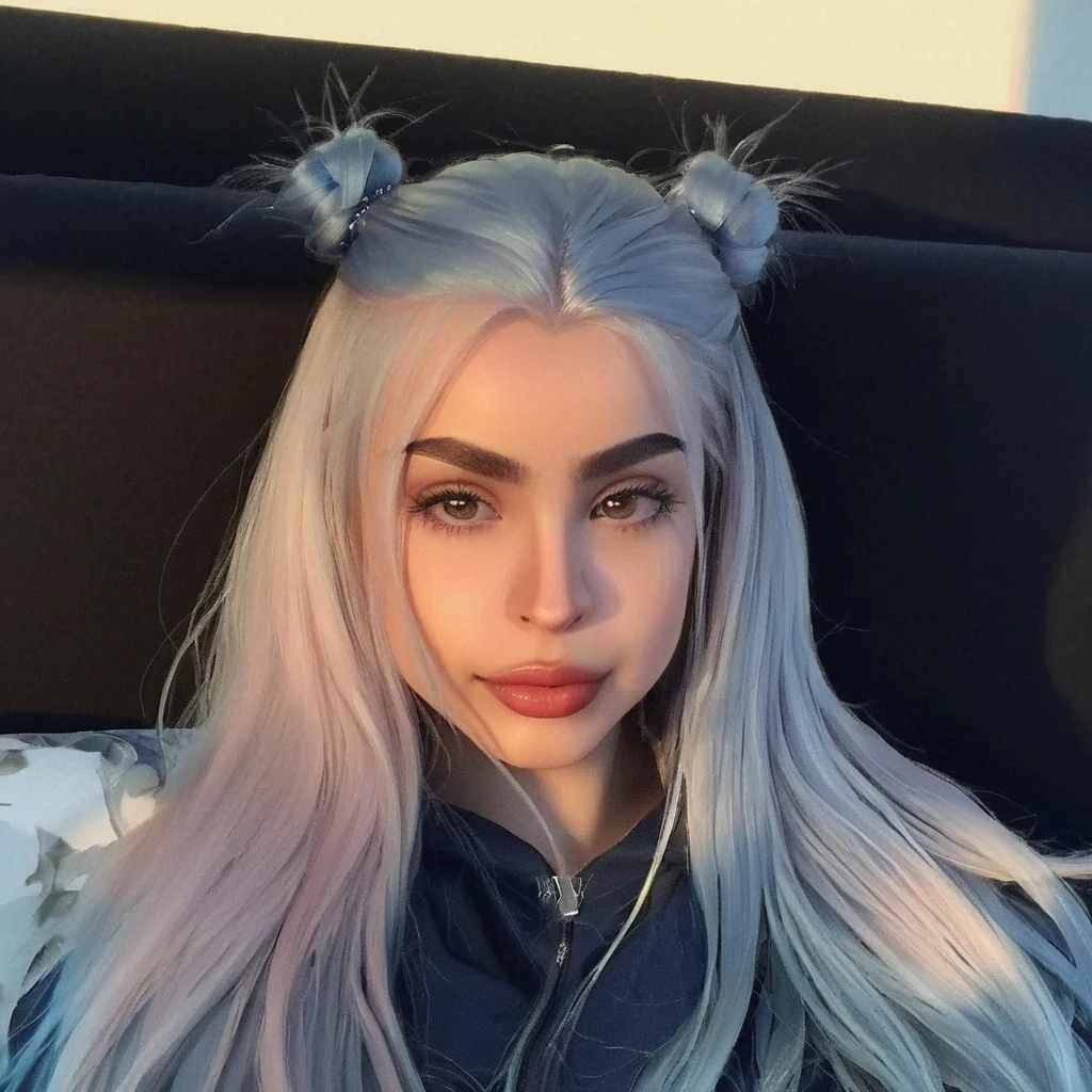 Luna Thorn avatar