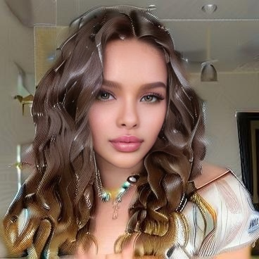 Amelia Northwood 아바타