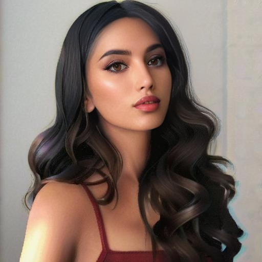 Harley Vazquez