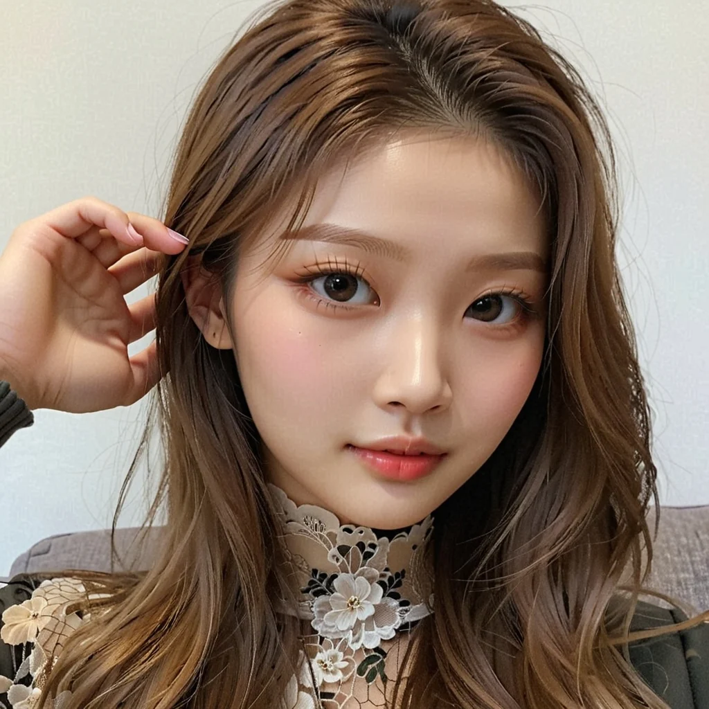 Rina Green 头像