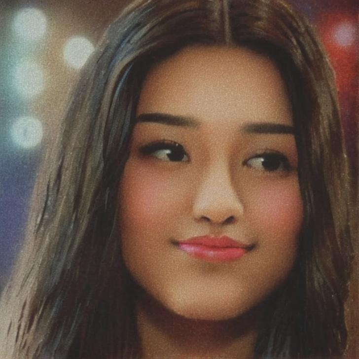 Jasmine Xiu avatar
