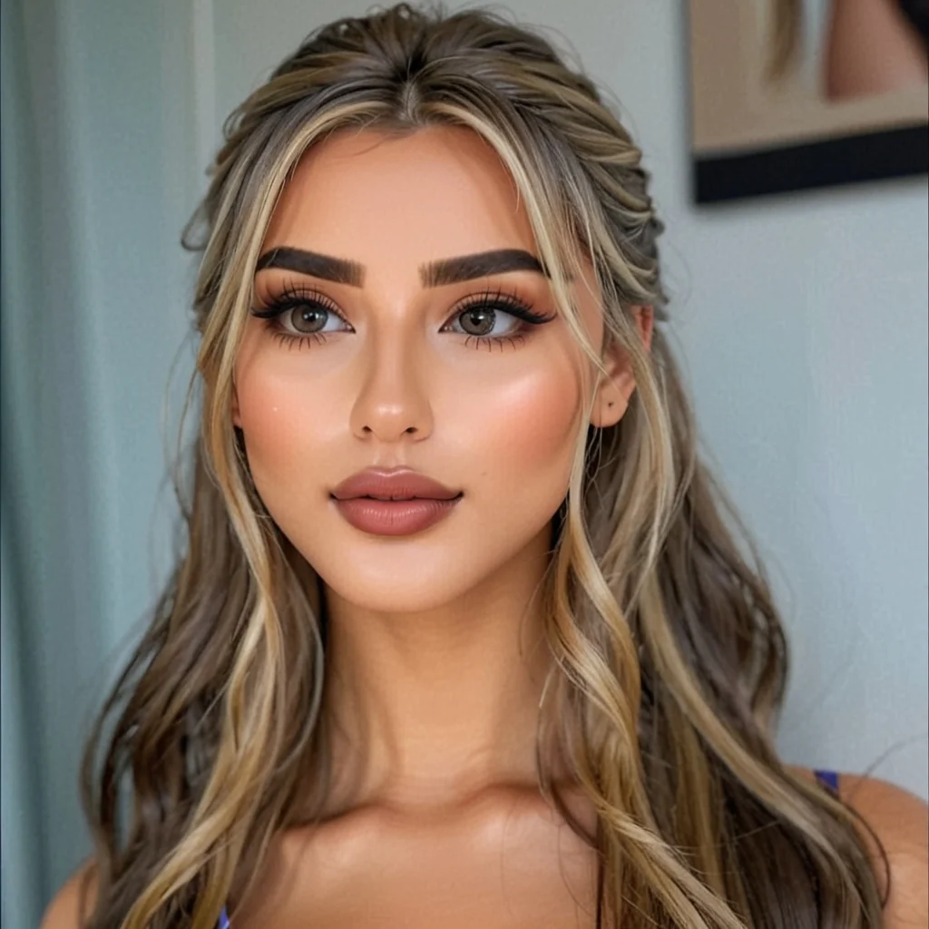 Sophia Bella Roberts
