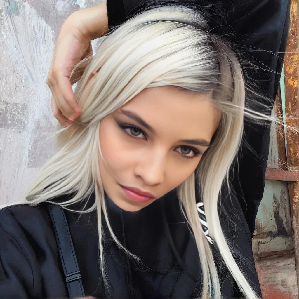 Mila Xavier 头像