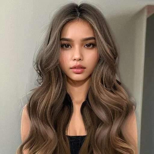Kamila Journey avatar