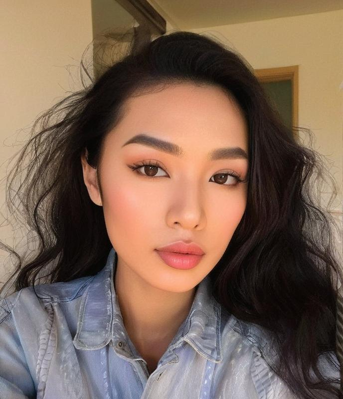 Phoebe Ueno avatar