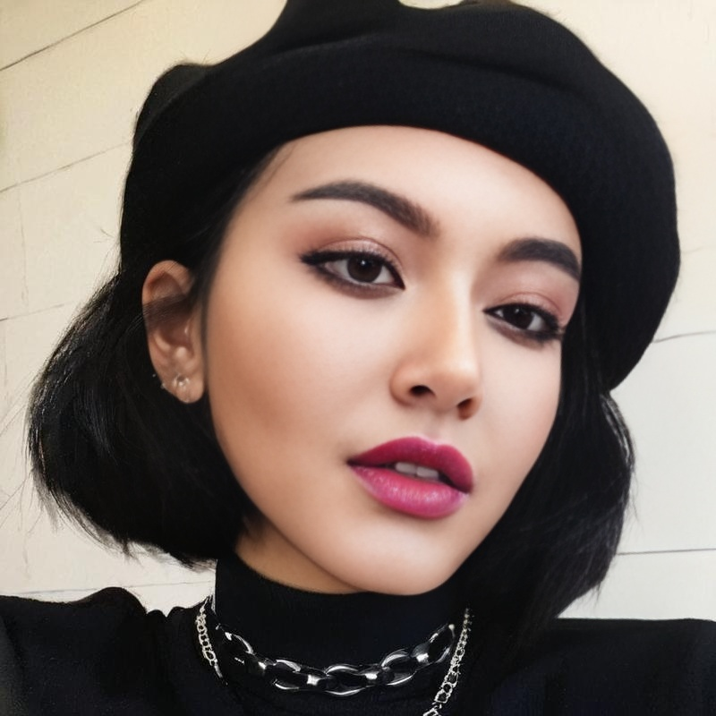 Natalia Noelle Santiago
