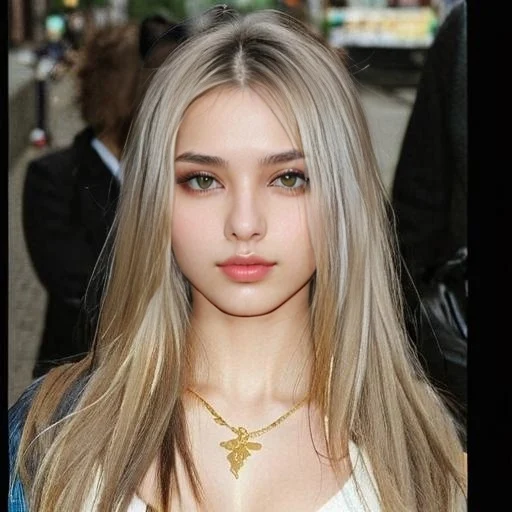 Heidi Elowen 아바타