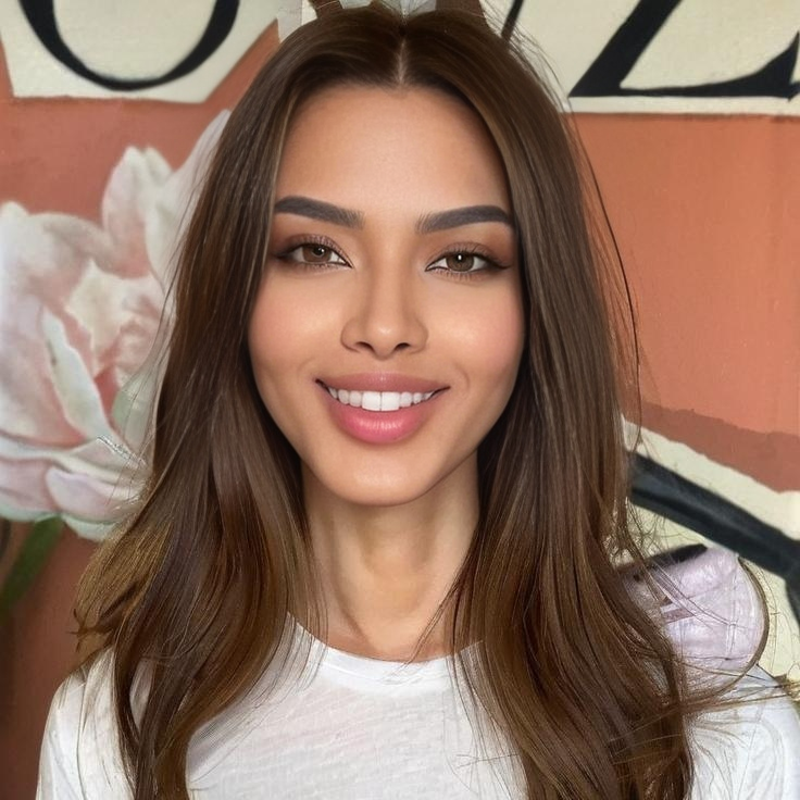 Delilah Tiana Lawrence 头像