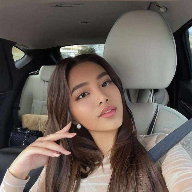 Tara Ishikawa アバター