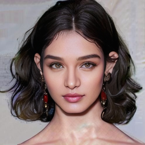Talia Preston