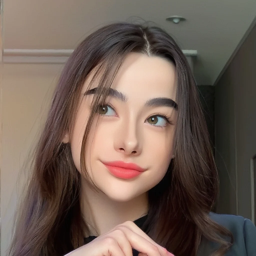 Evelyn Langley avatar