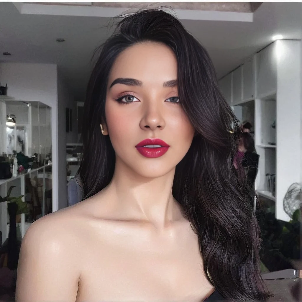 Delilah Jade O'Connor アバター