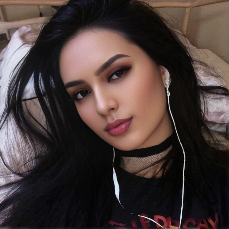 Liana Ivanova avatar