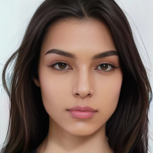 Katherine Chloe Parker