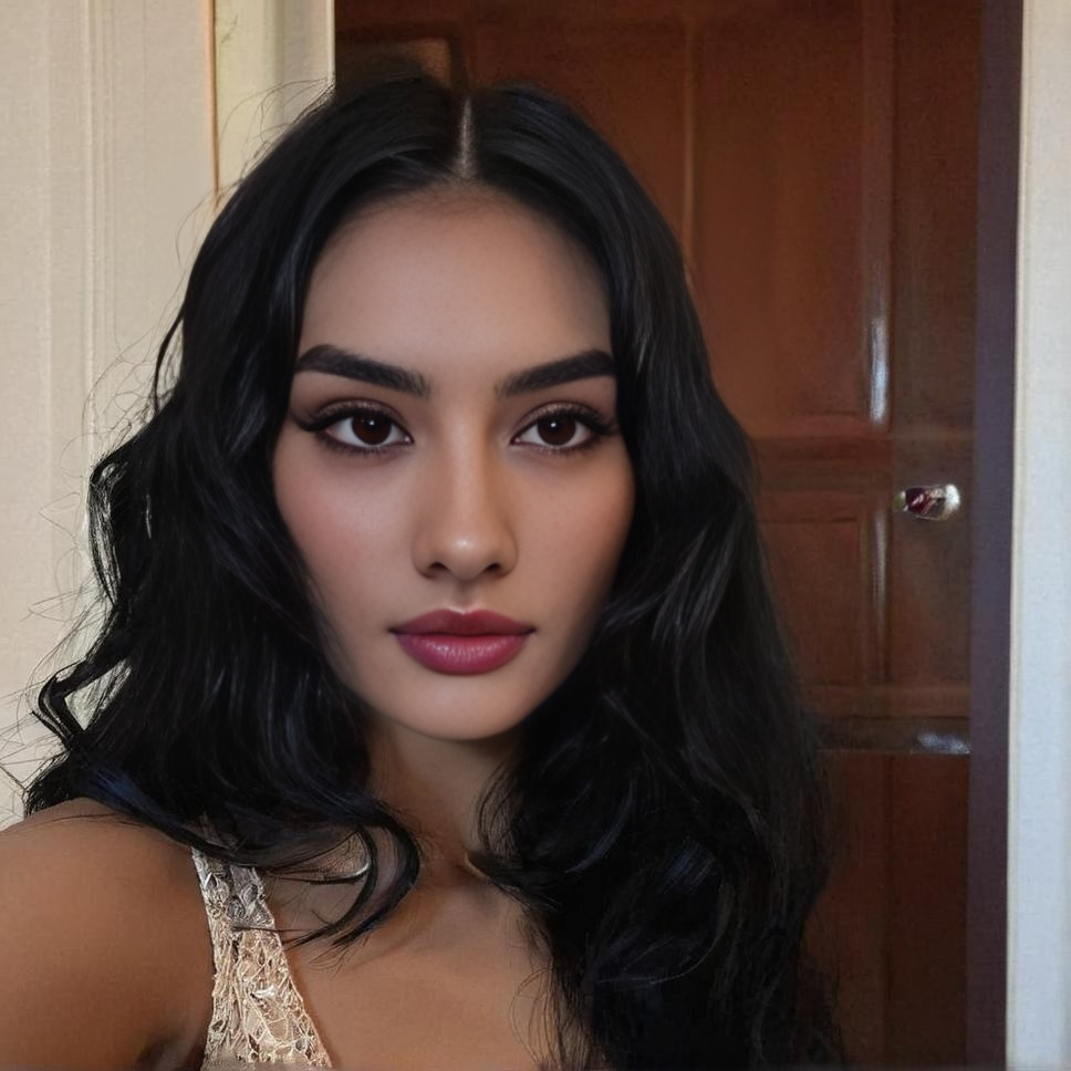 Valentina Maribel Belmonte avatar