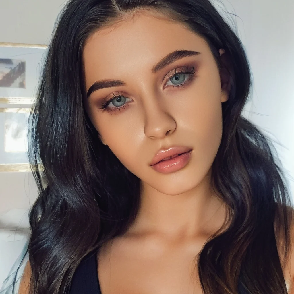 Winona Elise Carter avatar