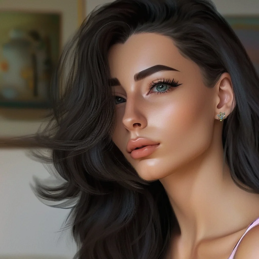 Xenia Kostas avatar