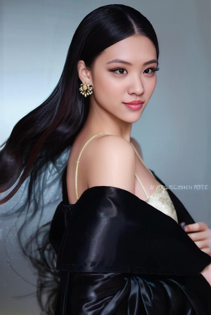 Yasmin Jade Bennett аватар