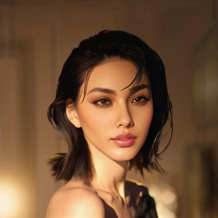 Delilah P. Xavier