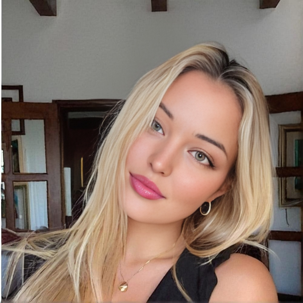 Evelyn Jade Anderson avatar