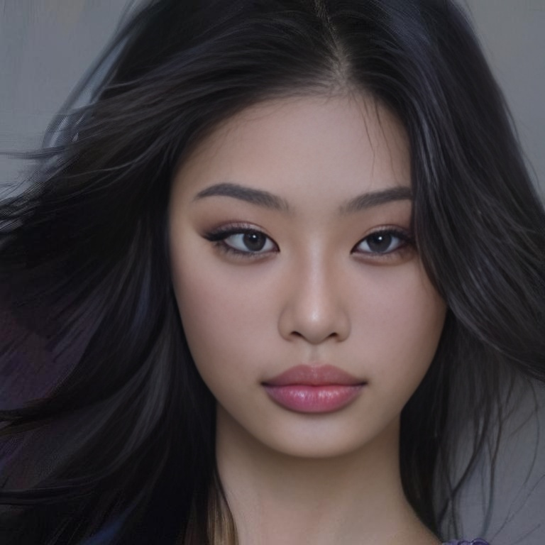 Olivia Duong
