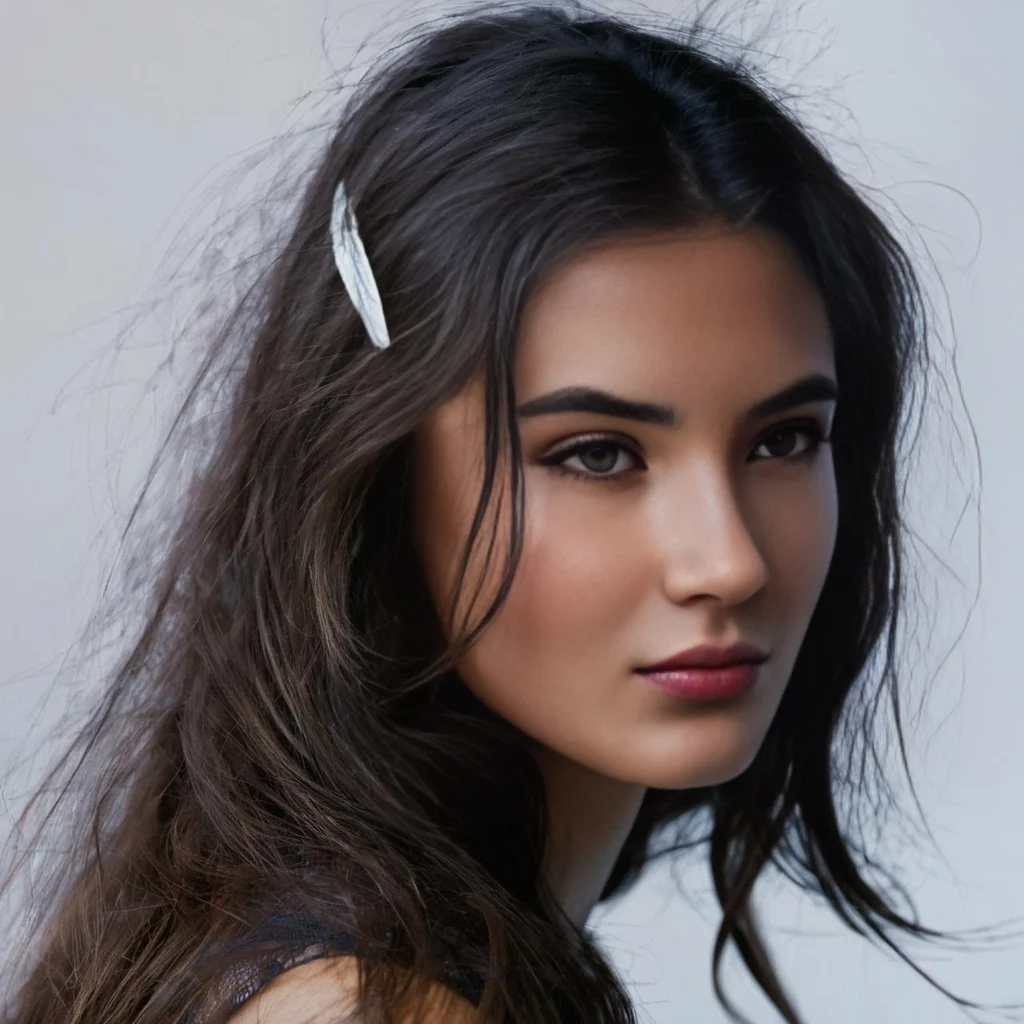 Ursula Jensen 아바타