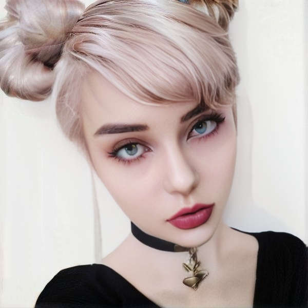 Juliette James