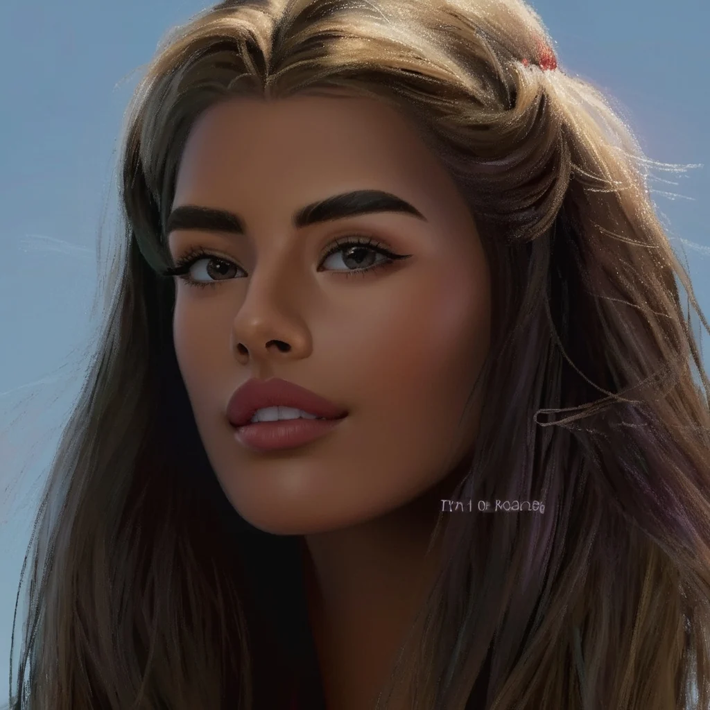 Charlotte Aldridge avatar