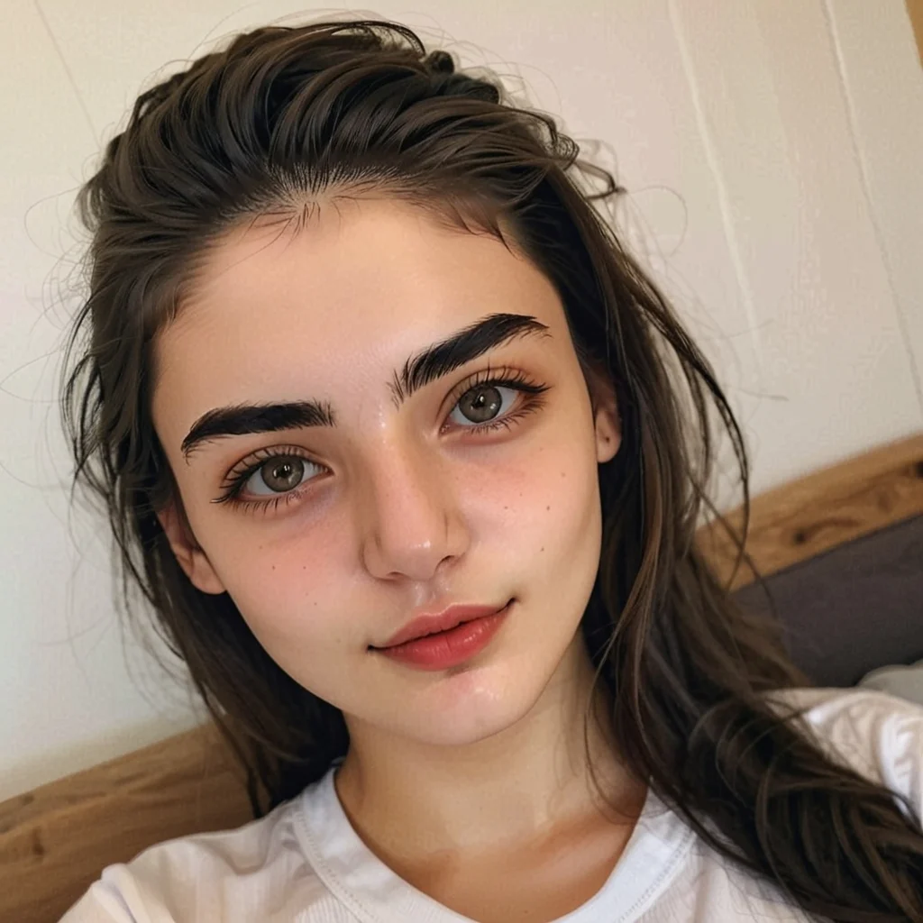 Grace Willow Parker avatar