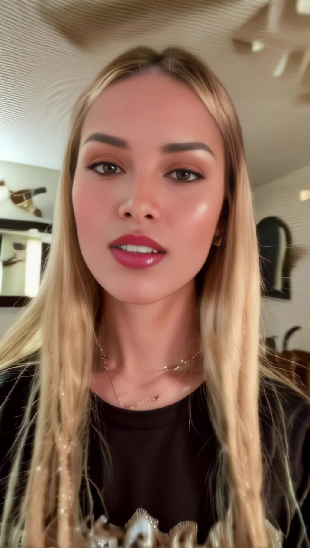 Seductive Salsa POV - Hooked
