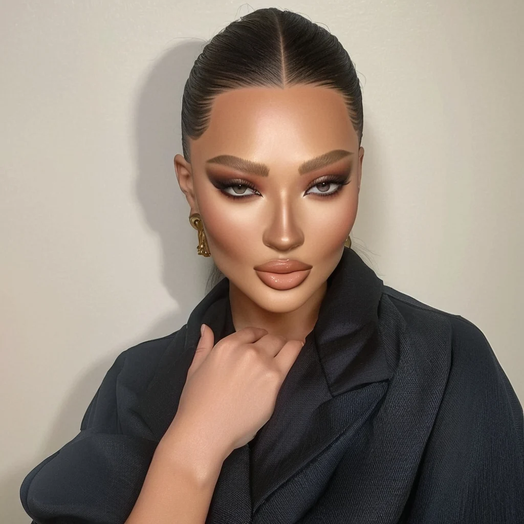 Yasmin Tanner 头像